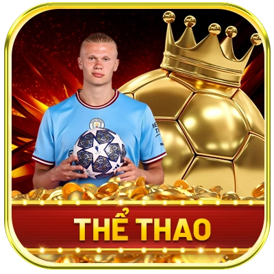 THE THAO