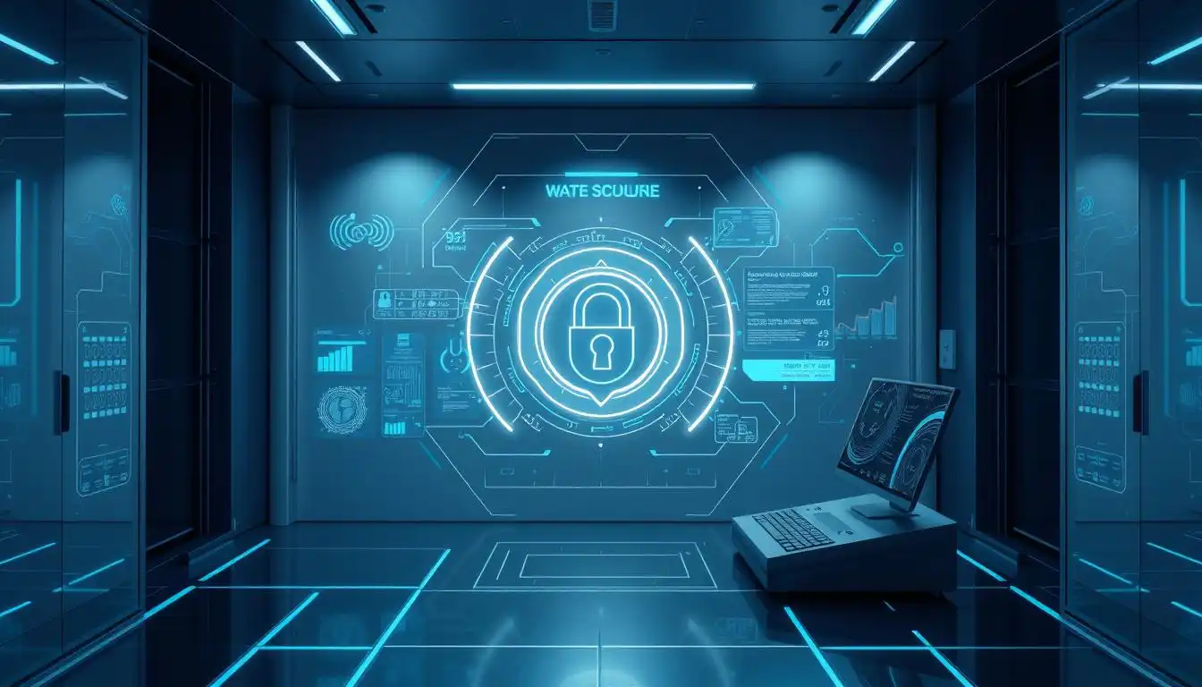 Công nghệ bảo mật tiên tiến MM99 Công nghệ bảo mật tiên tiến MM99