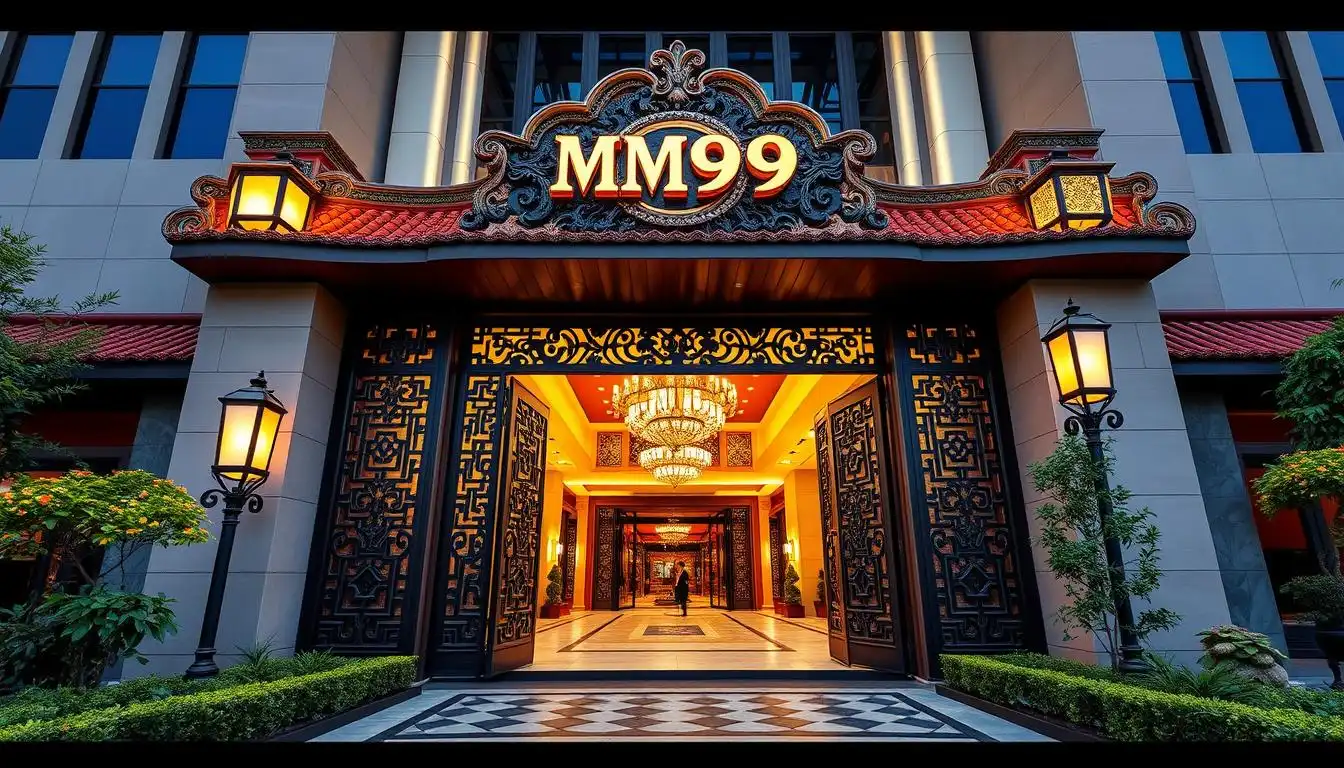 Nhà cái MM99 uy tín Nhà cái MM99 uy tín