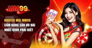 Khuyến mãi MM99