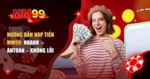 Nạp tiền MM99