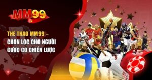 Thể thao MM99